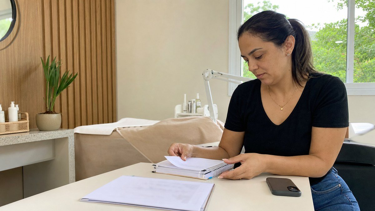 Antes de automatizar o WhatsApp, defina o que registrar