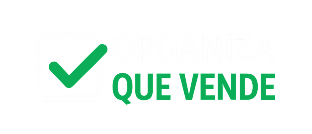 OQV, Organiza Que Vende