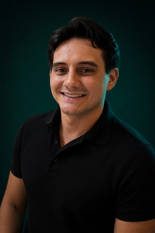 Juarez Silva, fundador da Organiza Que Vende